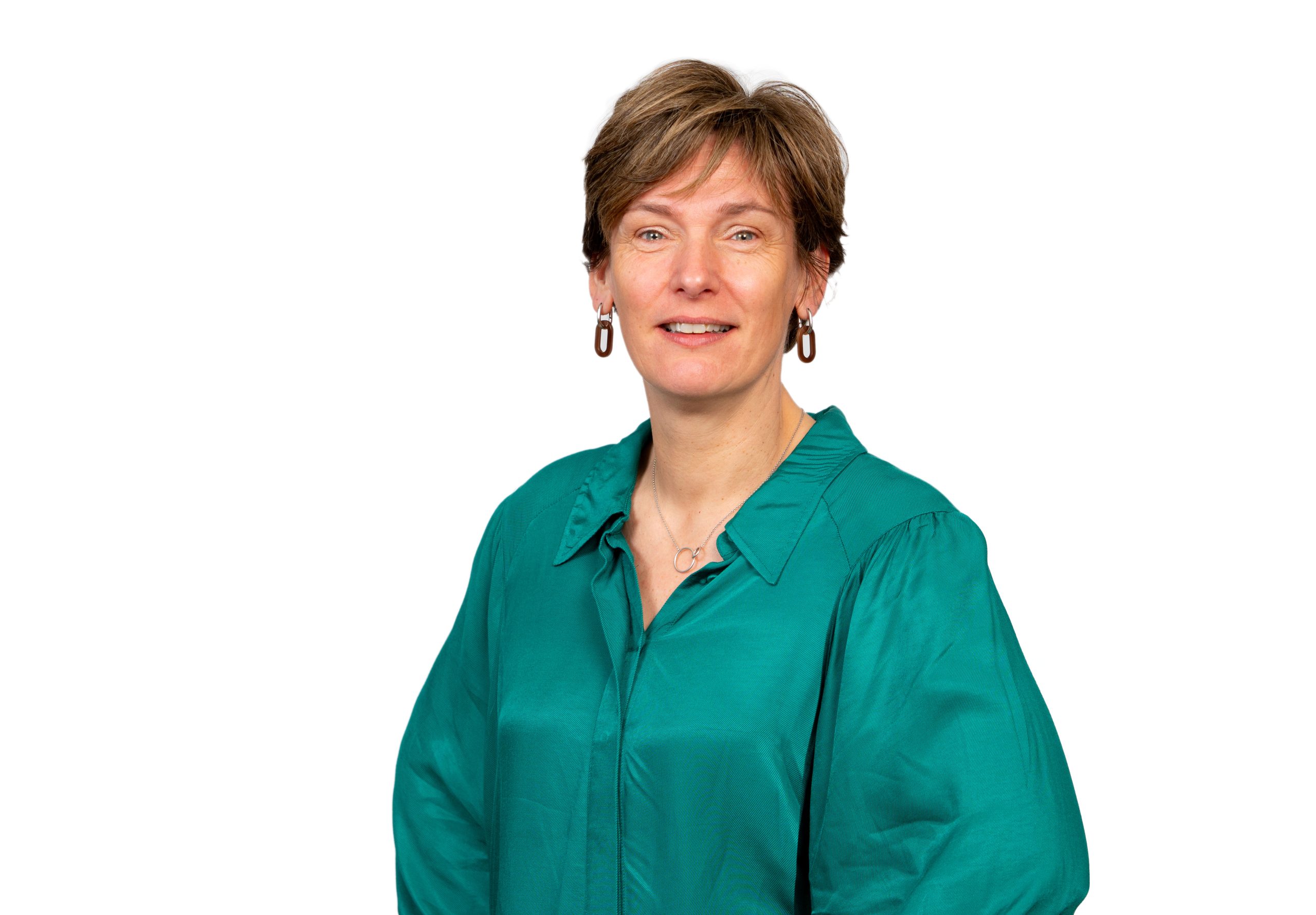 Angela Nijbroek - BoerenPerspectief Overijssel